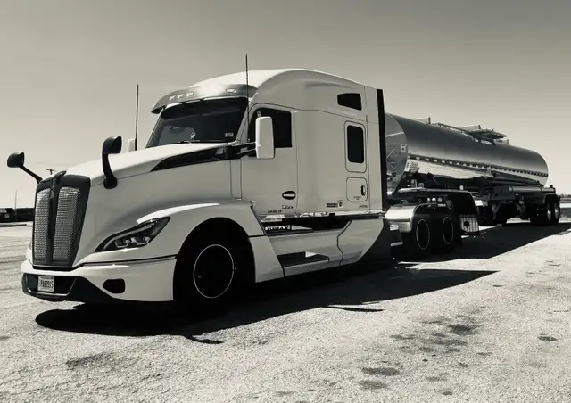 AZ - USA Drybulk Driver Required