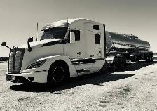 AZ - USA Drybulk Driver Required