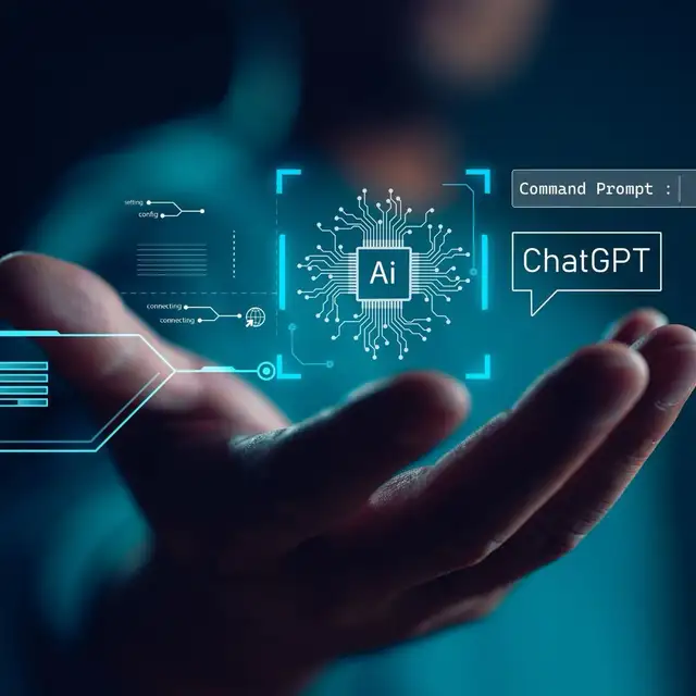 Ai automations - Automate your goals