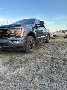 Ford F-150 - Photo 2