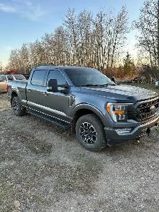 Ford F-150 - Photo 3