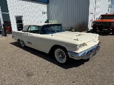 1958 Ford Thunderbird HARDTOP - Photo 2