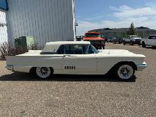 1958 Ford Thunderbird HARDTOP - Photo 3