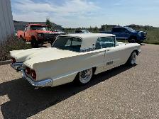 1958 Ford Thunderbird HARDTOP - Photo 4