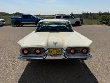 1958 Ford Thunderbird HARDTOP - Photo 5