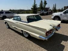 1958 Ford Thunderbird HARDTOP - Photo 6