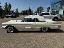 1958 Ford Thunderbird HARDTOP - Photo 7