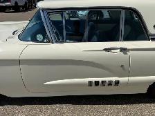 1958 Ford Thunderbird HARDTOP - Photo 9
