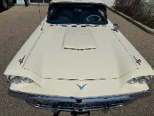 1958 Ford Thunderbird HARDTOP - Photo 10