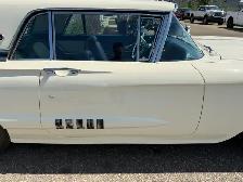 1958 Ford Thunderbird HARDTOP - Photo 11