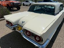 1958 Ford Thunderbird HARDTOP - Photo 12