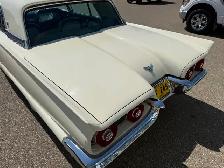 1958 Ford Thunderbird HARDTOP - Photo 13