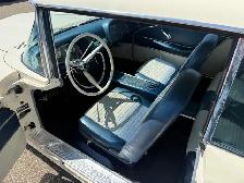 1958 Ford Thunderbird HARDTOP - Photo 14