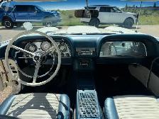 1958 Ford Thunderbird HARDTOP - Photo 16