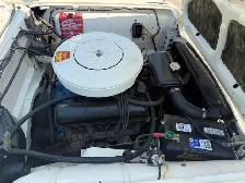 1958 Ford Thunderbird HARDTOP - Photo 24