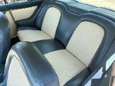 1958 Ford Thunderbird HARDTOP - Photo 27