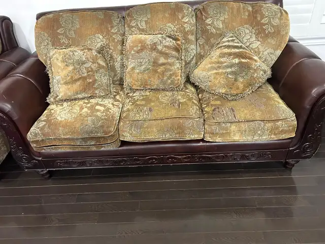 sofa set