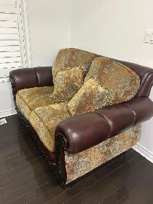 sofa set - Photo 2