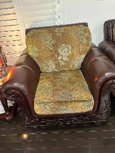 sofa set - Photo 3