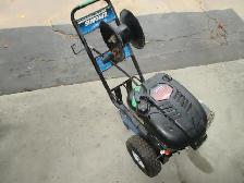 power washer - Photo 3