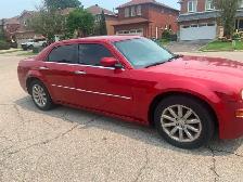 2008 Chrysler 300 Touring Edition - Photo 2