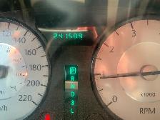 2008 Chrysler 300 Touring Edition - Photo 5