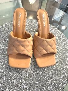 Quilted Heels! - Photo 2