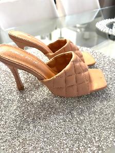 Quilted Heels! - Photo 3