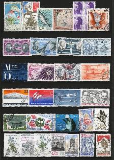 EUROPE Fine STAMP COLLECTION