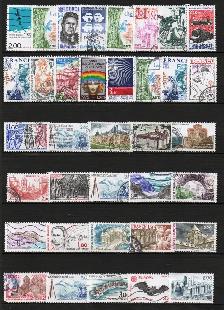 EUROPE Fine STAMP COLLECTION - Photo 2
