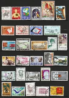 EUROPE Fine STAMP COLLECTION - Photo 5