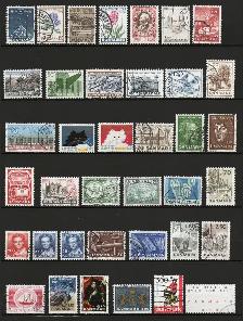 EUROPE Fine STAMP COLLECTION - Photo 6