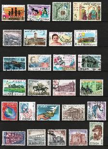 EUROPE Fine STAMP COLLECTION - Photo 8