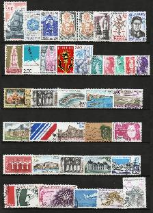 EUROPE Fine STAMP COLLECTION - Photo 9