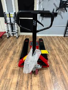 Pallet Jacks Pump Trucks Electric and Manual Pallet Jacks - Photo 2