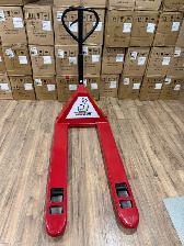 Pallet Jacks Pump Trucks Electric and Manual Pallet Jacks - Photo 7
