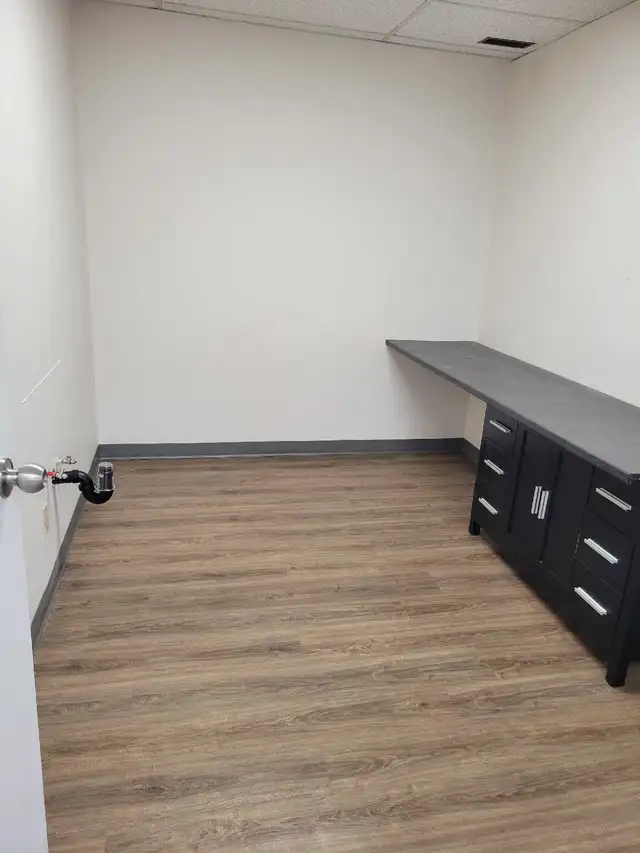 Flex space ready for Rent