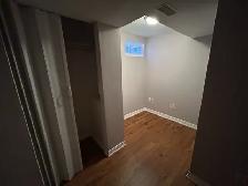 Walkout basement 2 bedroom for rent, quiet environment community - Photo 3