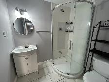 Walkout basement 2 bedroom for rent, quiet environment community - Photo 6