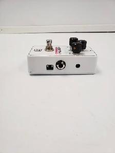 (B645) Keeley Neutrino Guitar Pedal - Photo 3