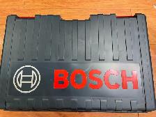 Bosch Rotary Hammer GBH18V-36C Kit With Case - Photo 2