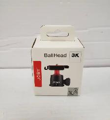 (B646) Joby 3000-154 Ballhead