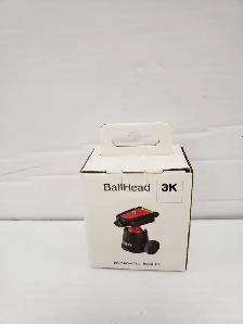(B646) Joby 3000-154 Ballhead - Photo 3