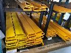 Forklift Extensions Loading Extensions for forklift use Steel - Photo 7