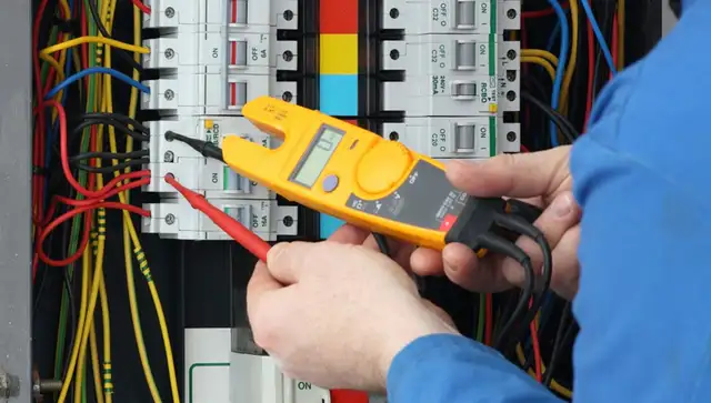 Electrical