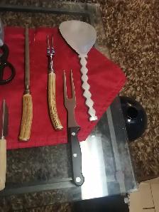 Kitchen utensils $1 each - Photo 5