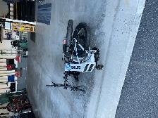 Electric bike - Photo 3