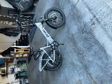 Electric bike - Photo 4