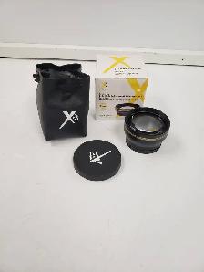 (B663) Photo Capture 2.2 x 52mm Lens