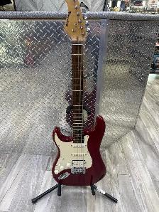 Mansfield Strat Style Electric Guitar